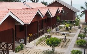 Samudra Beach Chalet